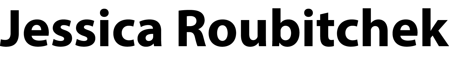 Jessica Roubitchek